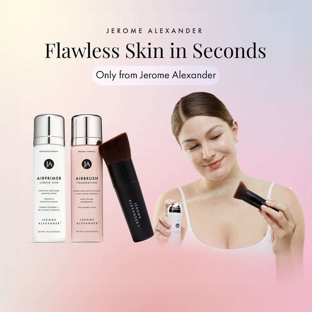 AirBrush Flawless Starter Set