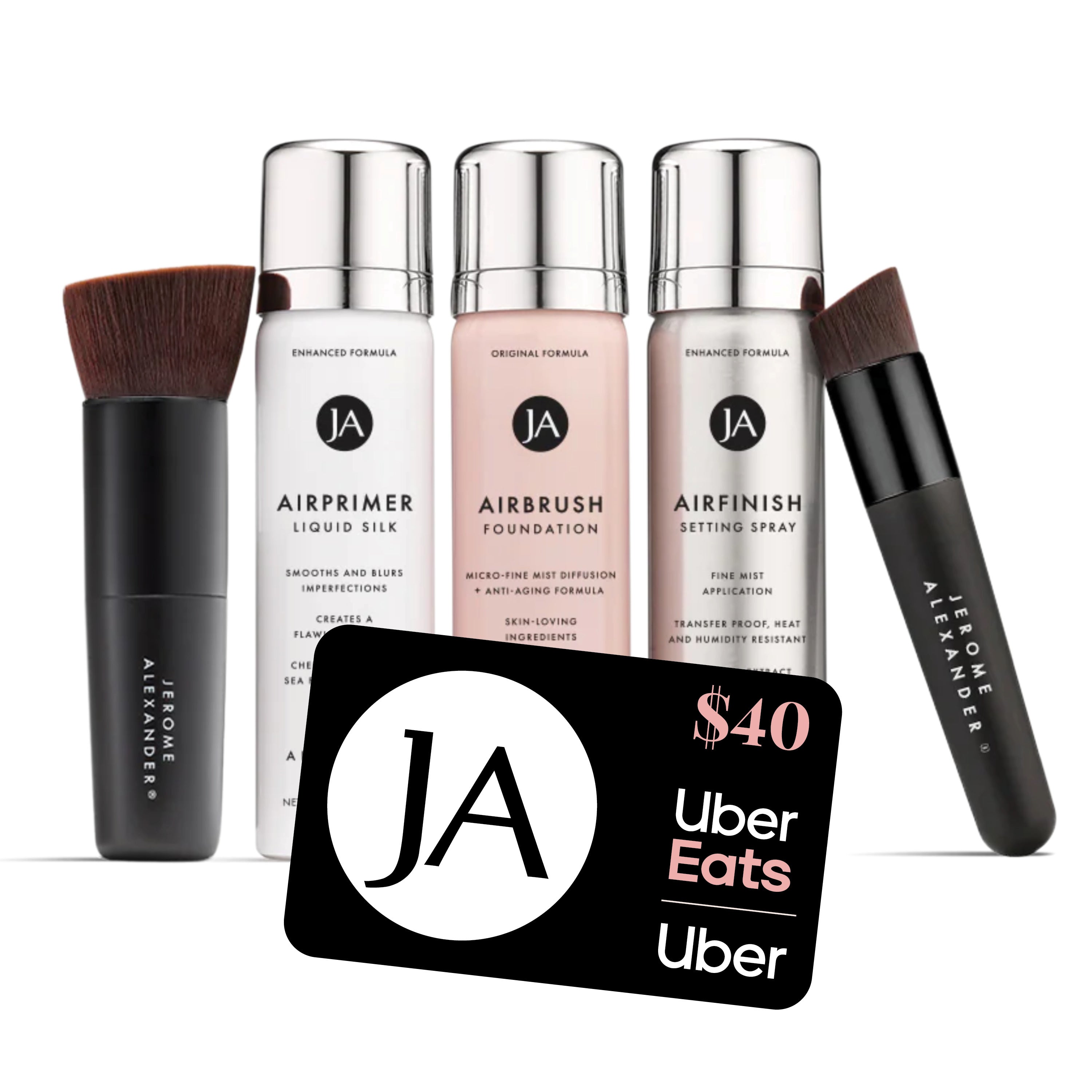 AirBrush Pro Starter Set