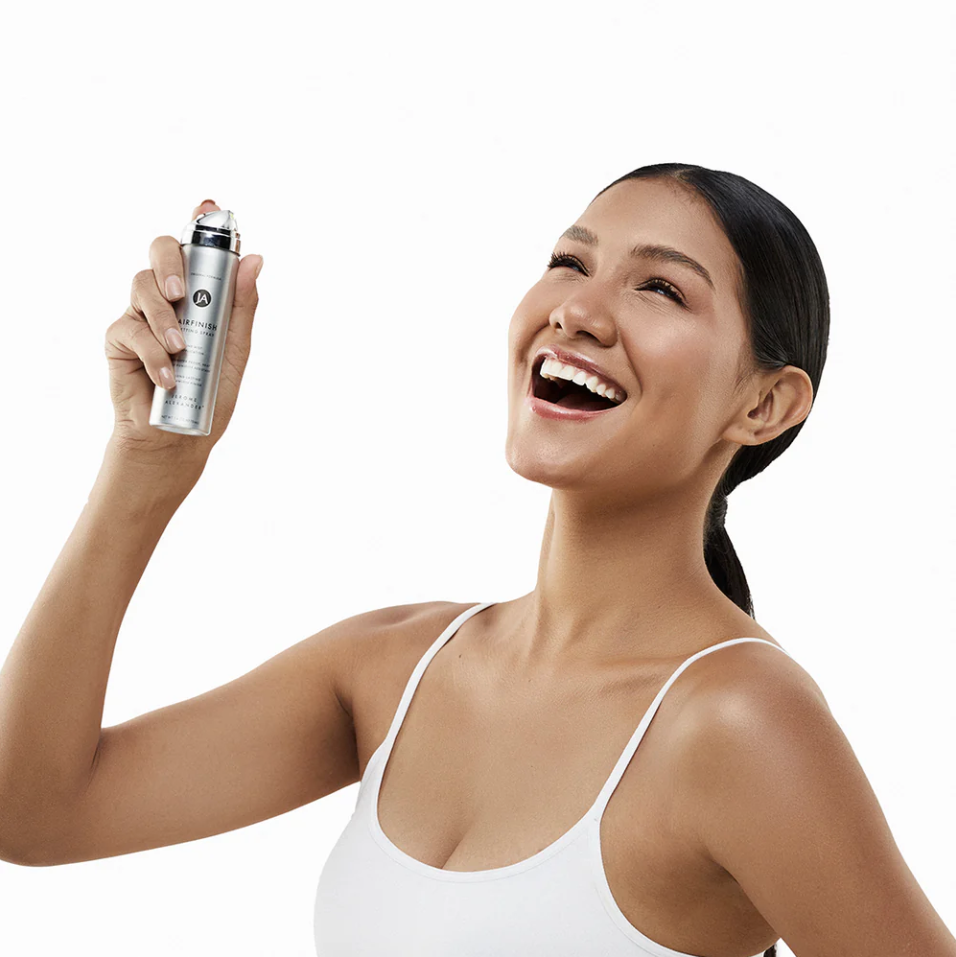 AirBrush Flawless Starter Set