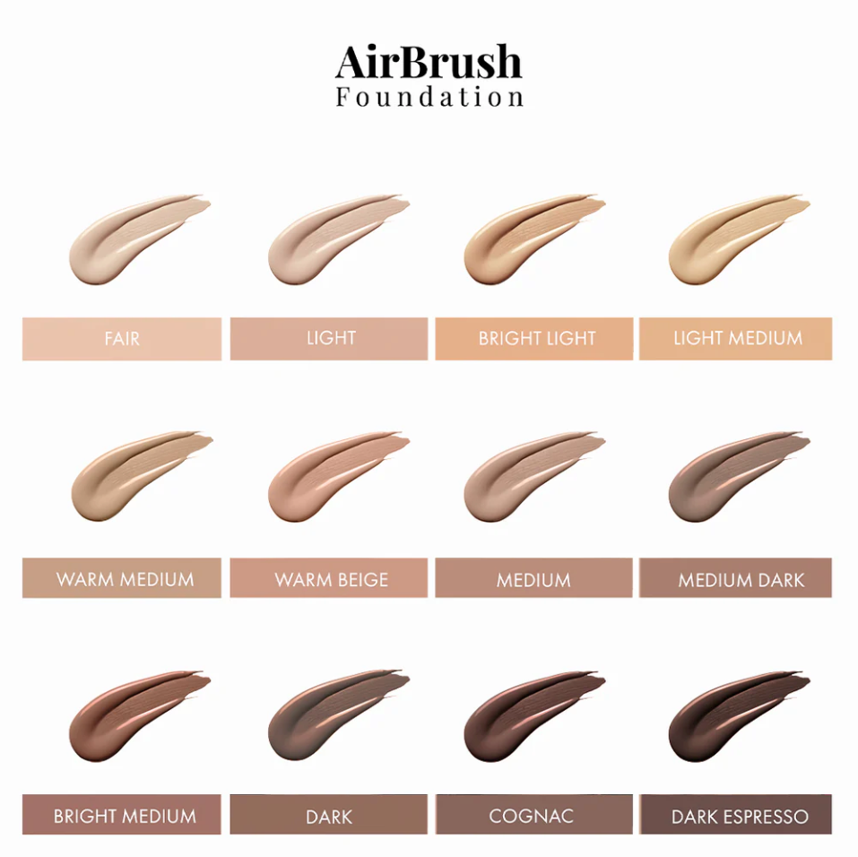 AirBrush Pro Starter Set