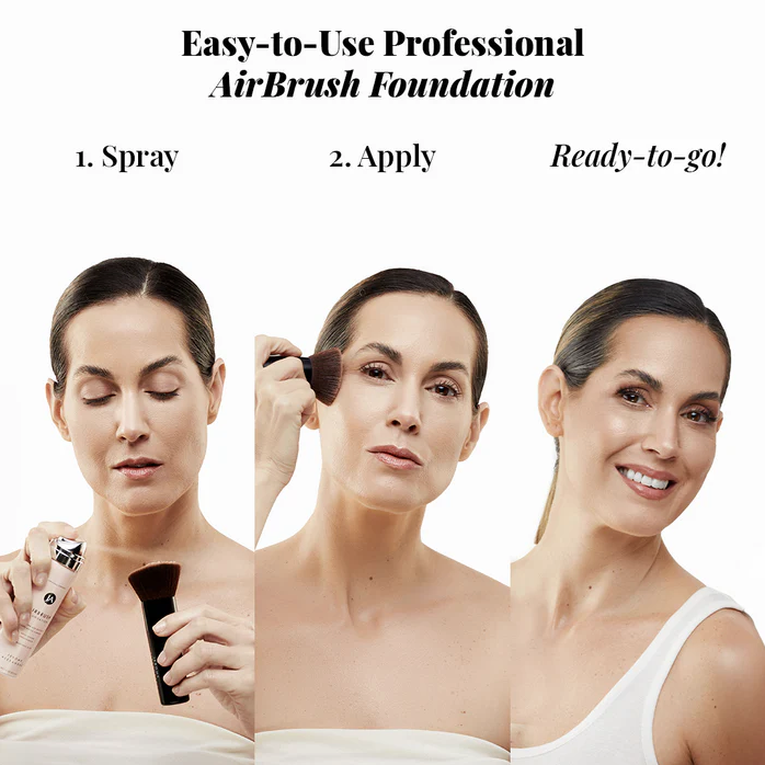 AirBrush Pro Starter Set