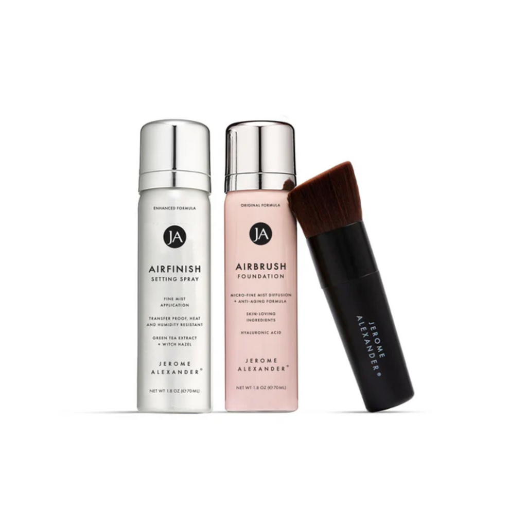 AirBrush Flawless Starter Set